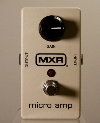 MXR - M133 4
